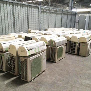 Air-Conditioners