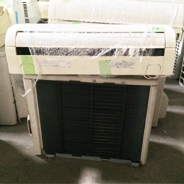 Air-Conditioners