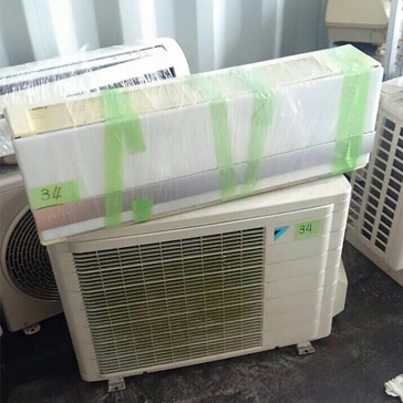 Air-Conditioners