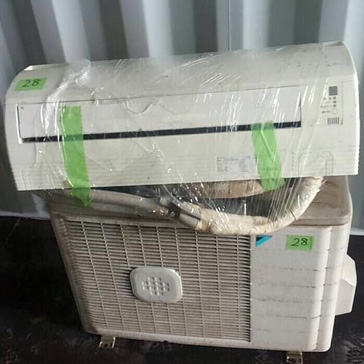 Air-Conditioners