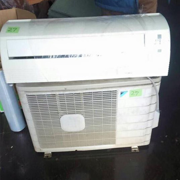 Air-Conditioners