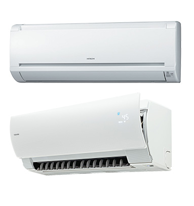 Air-Conditioners