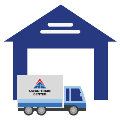 Arrival Container Arrival Container