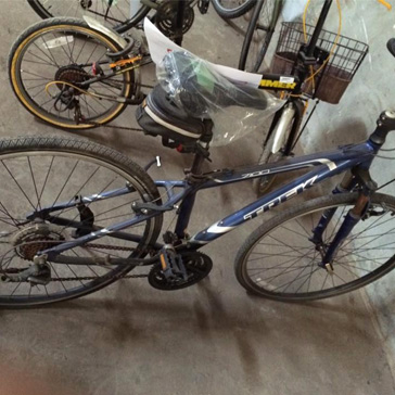 Bycycles Bycycles