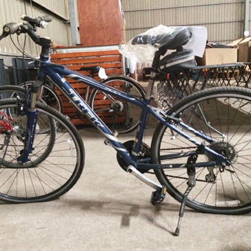 Bycycles Bycycles
