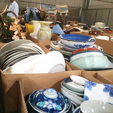 Kitchenware Kitchenware
