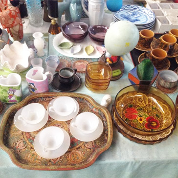 Kitchenware Kitchenware