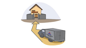 Delivery Delivery