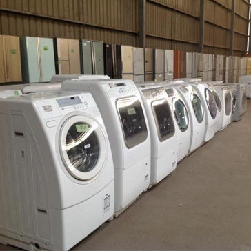Washing Machines Washing Machines