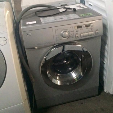 Washing Machines