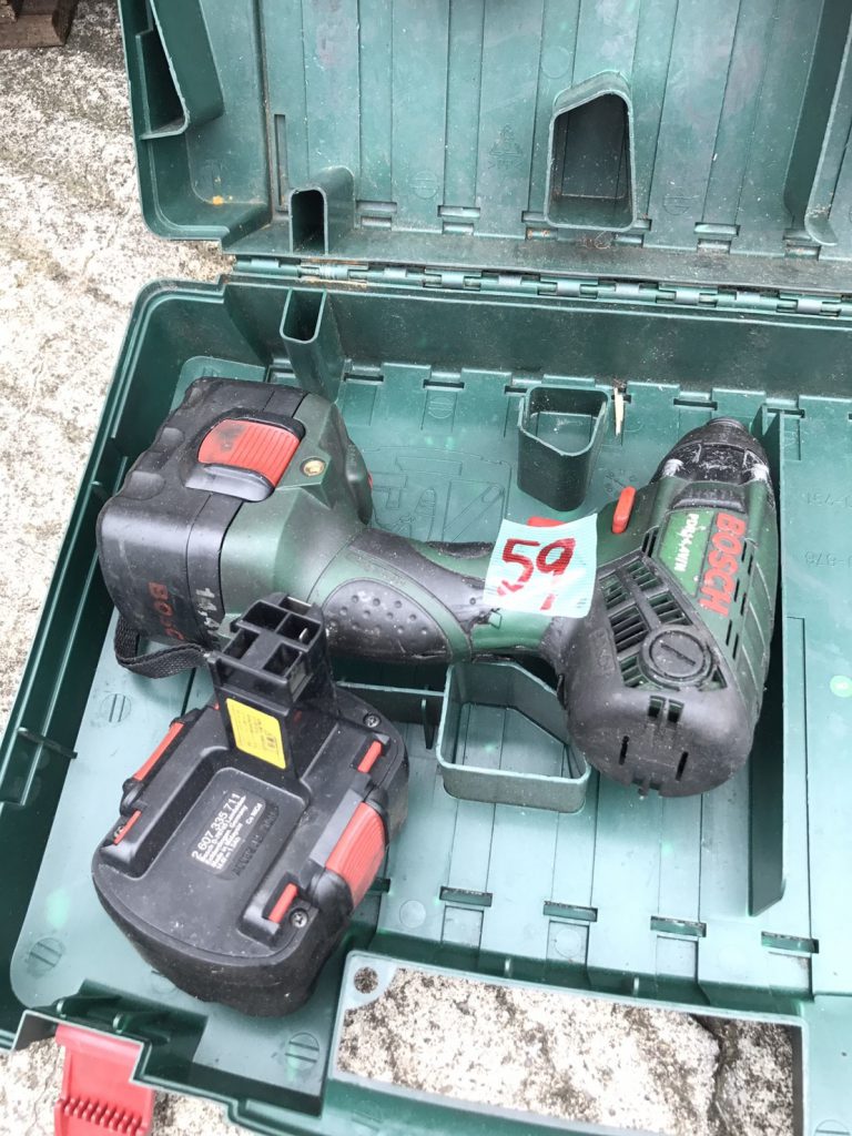 Second hand Electronic tool from Japan ASEAN TRADE CENTER