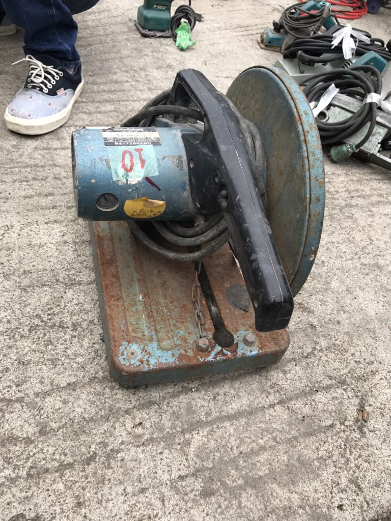 Secondhand Electronic tool from Japan ASEAN TRADE CENTER